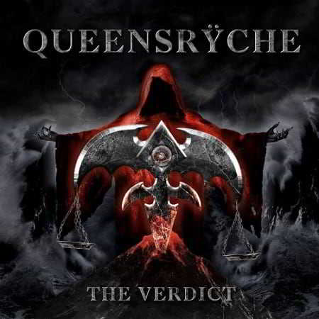Queensryche - The Verdict (2019) торрент