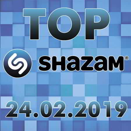 Top Shazam 24.02.2019 (2019) торрент