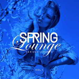 Spring Lounge Vol.1