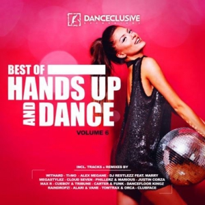 Best Of Hands Up & Dance Vol.6