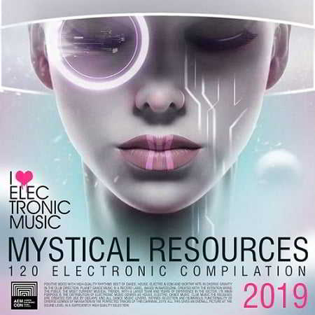 Mystical Resources (2019) торрент