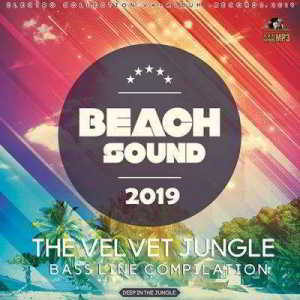 Beach Sound: The Velvet Jungle (2019) торрент