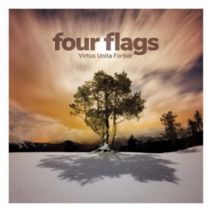 Four Flags - Virtus Unita Fortior (2019) торрент