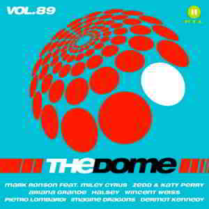 The Dome Vol.89 [2CD]