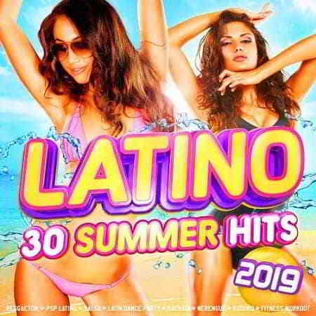 Latino - 30 Summer Hits