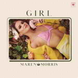 Maren Morris - GIRL (2019) торрент