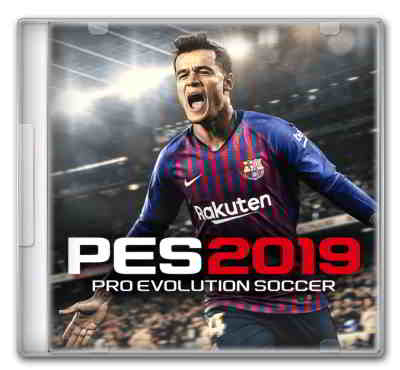 OST - Pro Evolution Soccer 2019