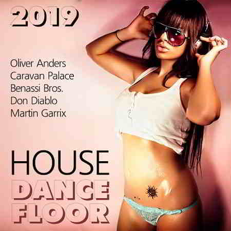House Dancefloor