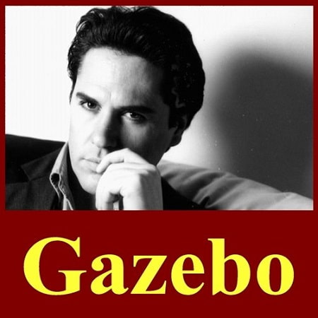 Gazebo - Музыкальная коллекция (2019) торрент