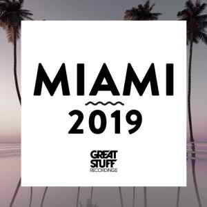 Miami 2019 (2019) торрент