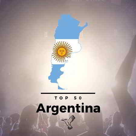 Spotify - Argentina Top 50 (2019) торрент