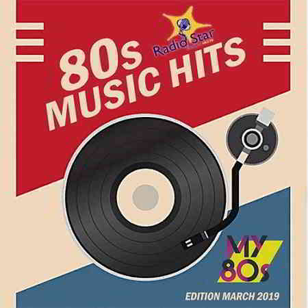 Top Hits Of The 80s (1980 - 1982) [3CD]