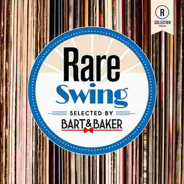 Rare Swing By Bart & Baker