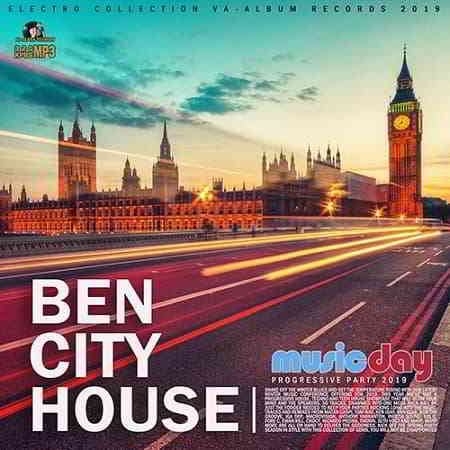 Ben City House