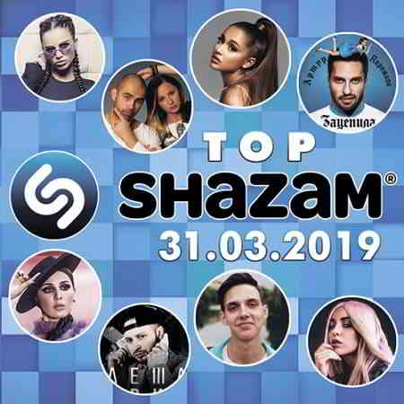 Top Shazam 31.03.2019 (2019) торрент
