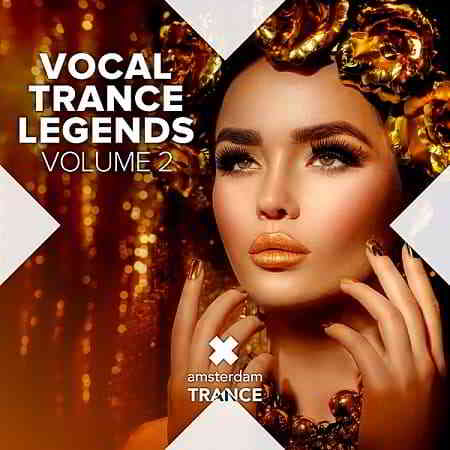 Vocal Trance Legends Vol.2