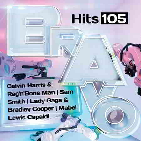 Bravo Hits Vol.105 (2019) торрент