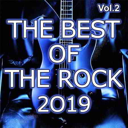 The Best Of The Rock Vol.2 (2019) торрент