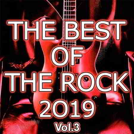 The Best Of The Rock Vol.3 (2019) торрент