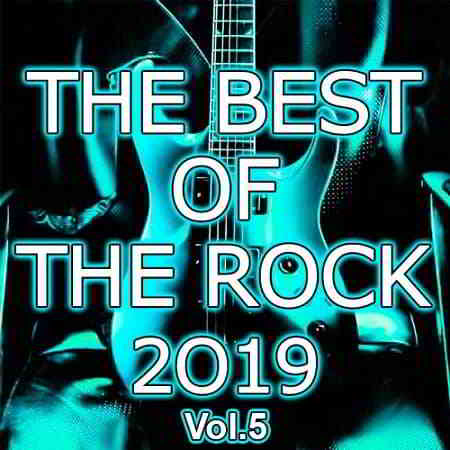 The Best Of The Rock Vol.5 (2019) торрент