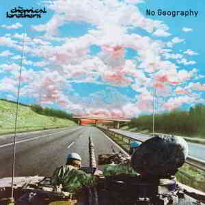 The Chemical Brothers - No Geography (2019) торрент