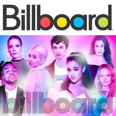 Billboard Hot 100 Singles Chart 13.04.2019 (2019) торрент