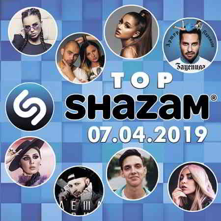 Top Shazam 07.04.2019 (2019) торрент