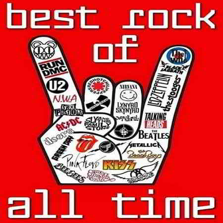Best Rock of All Time