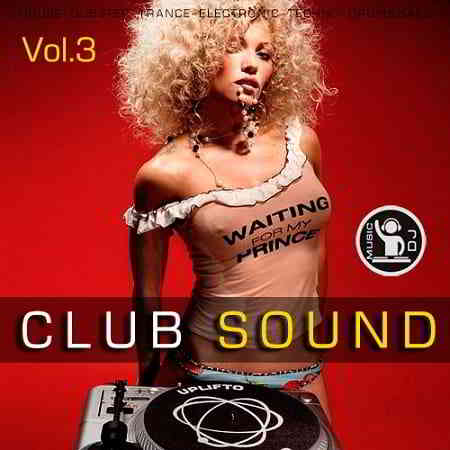 Club Sound Vol.3 (2019) торрент