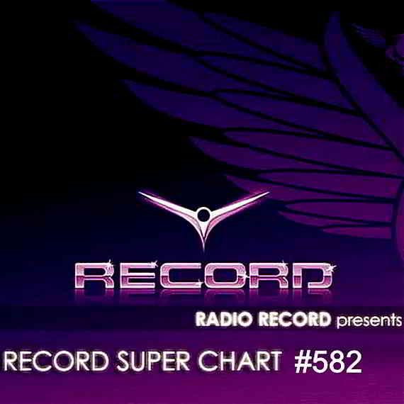 Record Super Chart #582 [13.04] (2019) торрент
