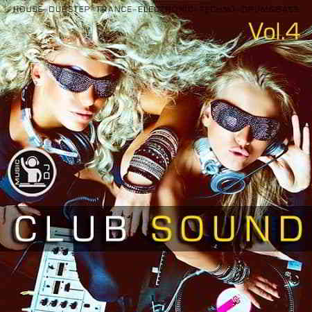 Club Sound Vol.4 (2019) торрент