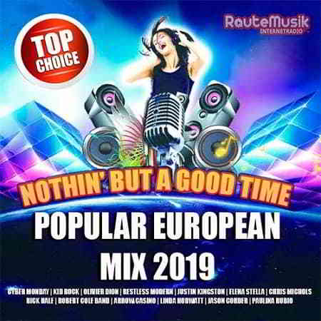 Popular European Mix 2019