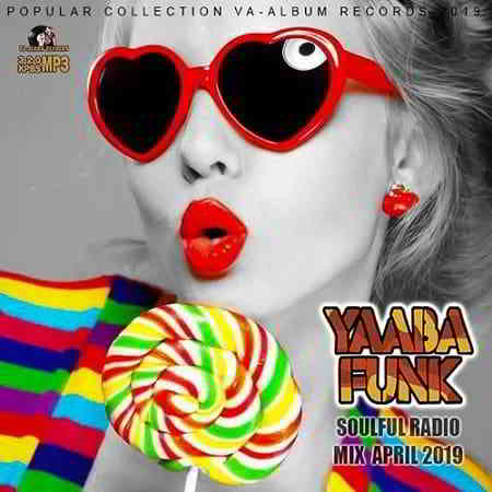 Yabba Funk: Soul Full Radio (2019) торрент