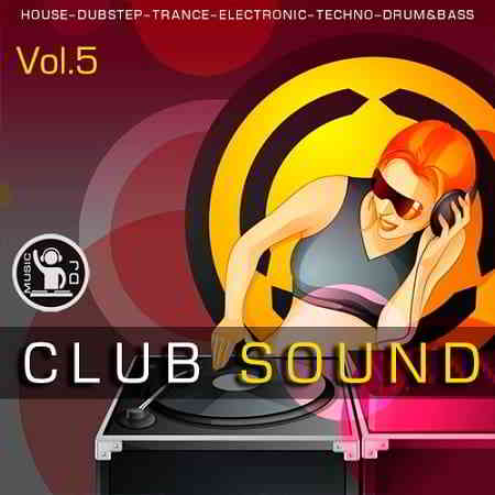 Club Sound Vol.5 (2019) торрент