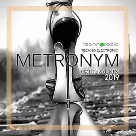 Metronym: Techno Radio (2019) торрент