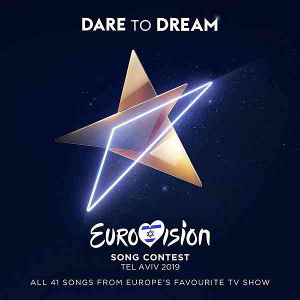 Eurovision Song Contest Tel Aviv 2019 [+Karaoke] (2019) торрент