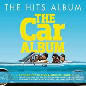 The Hits Album: The Car Album (2019) торрент