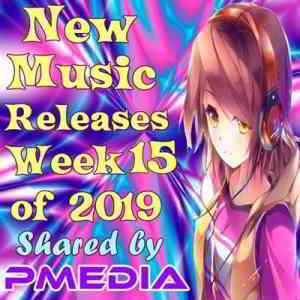 New Music Releases Week 15 (2019) торрент