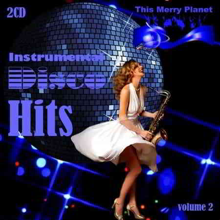 This Merry Planet: Instrumental Disco Hits Vol2