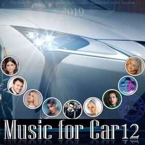 Music for Car 12 (2019) торрент