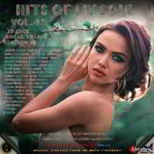 Hits of My Soul Vol. 45 (2019) торрент