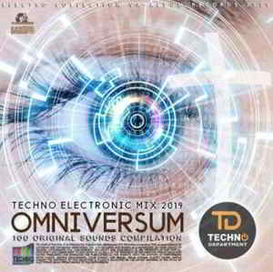 Omniversum: Techno Electronics Mix (2019) торрент