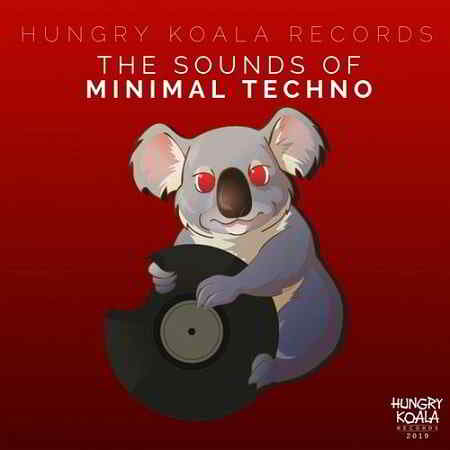 The Sounds Of Minimal Techno