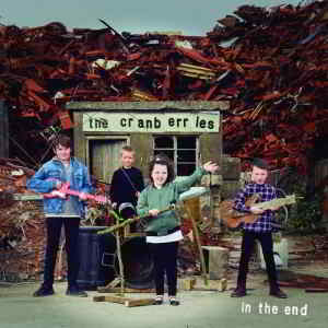 The Cranberries - In The End (2019) торрент