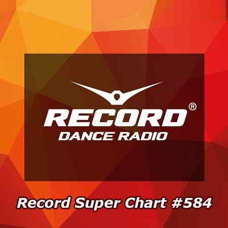 Record Super Chart 584 (2019) торрент
