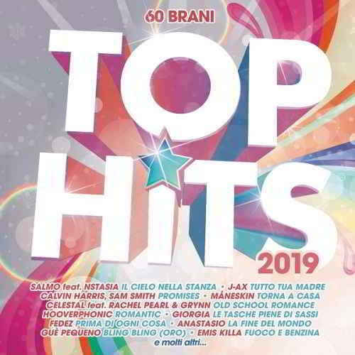 Top Hits 2019 (2019) торрент