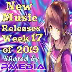 New Music Releases Week 17 of 2019 (2019) торрент