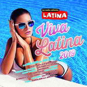 Viva Latina 2019 [2CD] (2019) торрент