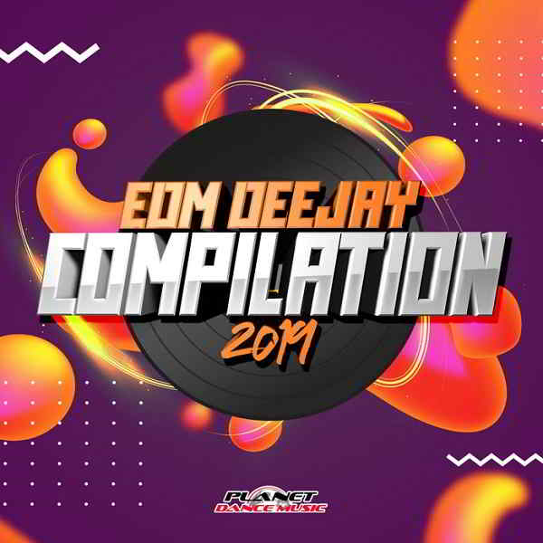 EDM Deejay Compilation