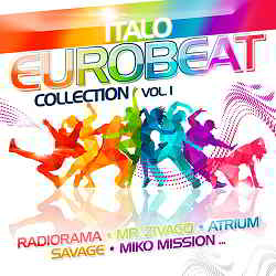 ZYX Eurobeat Collection Vol.1 [2CD] (2019) торрент